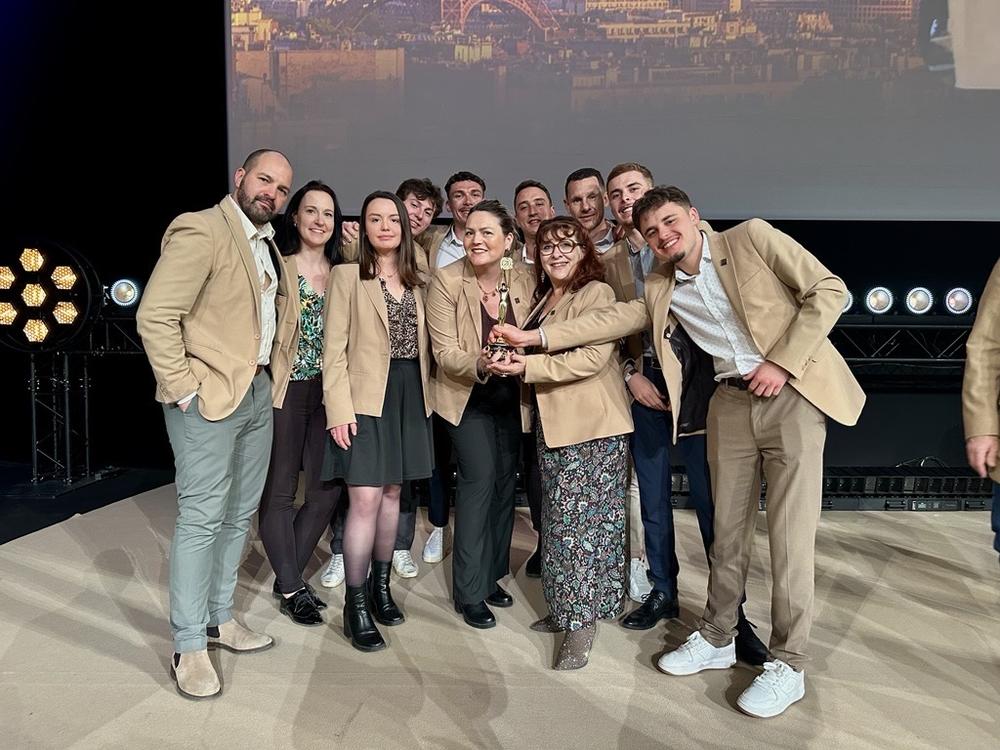 Convention Century 21