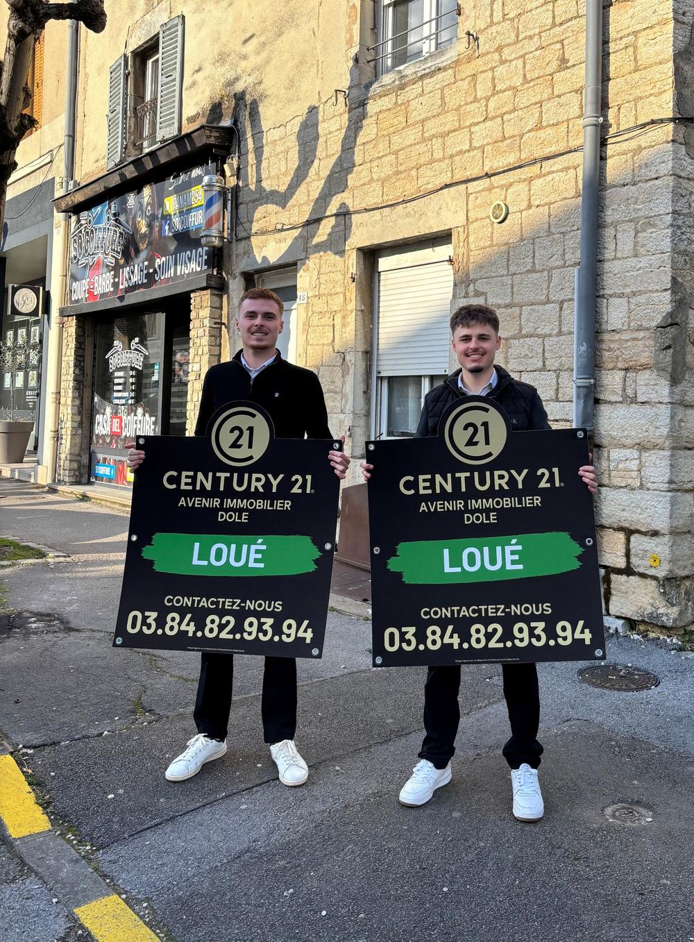 Photo de nos conseillers