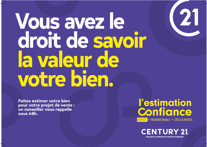 estimations confiance