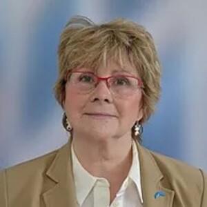 Sylvie COURTOT