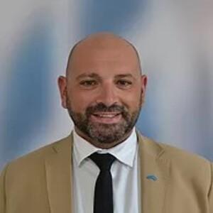 Mickaël BIANCHETTI