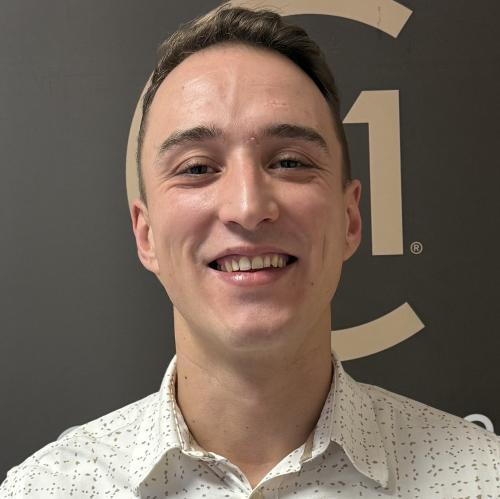 Anthony MONIN-BAROILLE