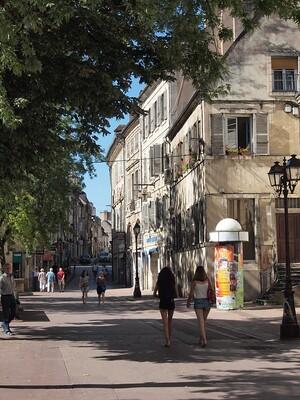 Dole - Immobilier - Cabinet Faivre - Action Coeur de ville