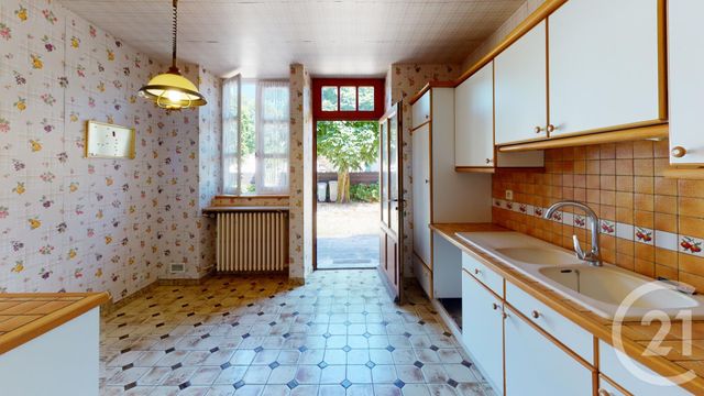 maison à vendre - 8 pièces - 814.59 m2 - MONT SOUS VAUDREY - 39 - FRANCHE-COMTE - Century 21 Cabinet Faivre maison à vendre - 8 pièces - 814.59 m2 - MONT SOUS VAUDREY - 39 - FRANCHE-COMTE - Century 21 Cabinet Faivre