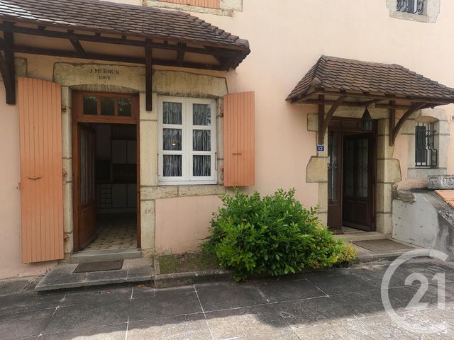 maison à vendre - 8 pièces - 814.59 m2 - MONT SOUS VAUDREY - 39 - FRANCHE-COMTE - Century 21 Cabinet Faivre maison à vendre - 8 pièces - 814.59 m2 - MONT SOUS VAUDREY - 39 - FRANCHE-COMTE - Century 21 Cabinet Faivre