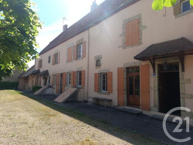 maison à vendre - 8 pièces - 814.59 m2 - MONT SOUS VAUDREY - 39 - FRANCHE-COMTE - Century 21 Cabinet Faivre maison à vendre - 8 pièces - 814.59 m2 - MONT SOUS VAUDREY - 39 - FRANCHE-COMTE - Century 21 Cabinet Faivre