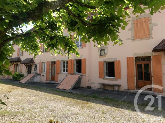 maison à vendre - 8 pièces - 814.59 m2 - MONT SOUS VAUDREY - 39 - FRANCHE-COMTE - Century 21 Cabinet Faivre maison à vendre - 8 pièces - 814.59 m2 - MONT SOUS VAUDREY - 39 - FRANCHE-COMTE - Century 21 Cabinet Faivre
