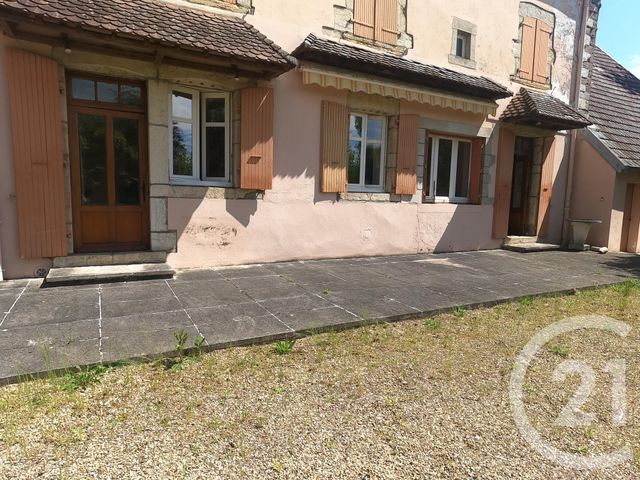 maison à vendre - 8 pièces - 814.59 m2 - MONT SOUS VAUDREY - 39 - FRANCHE-COMTE - Century 21 Cabinet Faivre maison à vendre - 8 pièces - 814.59 m2 - MONT SOUS VAUDREY - 39 - FRANCHE-COMTE - Century 21 Cabinet Faivre