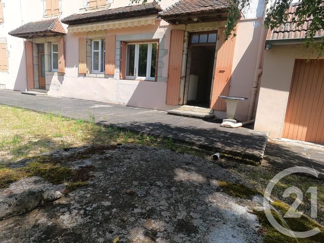 maison à vendre - 8 pièces - 814.59 m2 - MONT SOUS VAUDREY - 39 - FRANCHE-COMTE - Century 21 Cabinet Faivre maison à vendre - 8 pièces - 814.59 m2 - MONT SOUS VAUDREY - 39 - FRANCHE-COMTE - Century 21 Cabinet Faivre