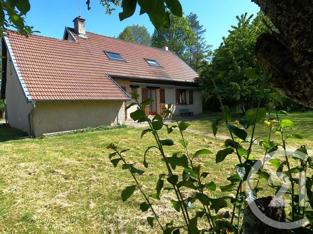 Afficher la photo en grand maison à vendre - 6 pièces - 130.0 m2 - BELMONT - 39 - FRANCHE-COMTE - Century 21 Cabinet Faivre
