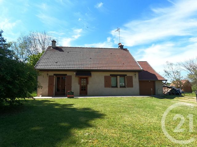 Afficher la photo en grand maison à vendre - 6 pièces - 130.0 m2 - BELMONT - 39 - FRANCHE-COMTE - Century 21 Cabinet Faivre