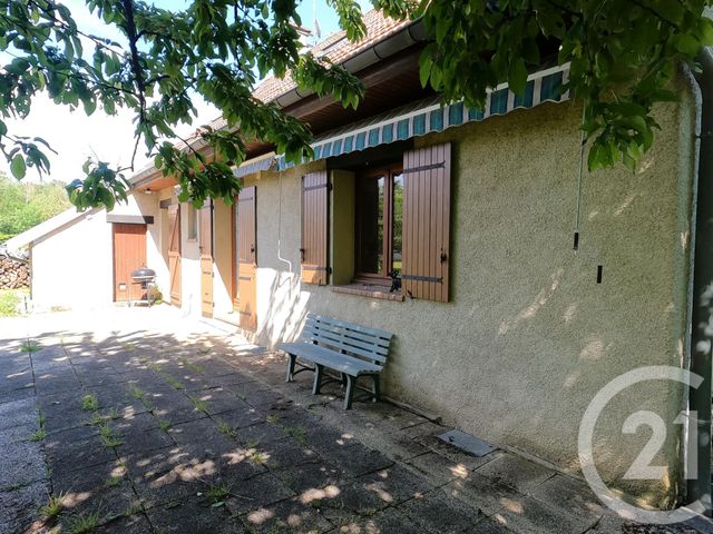 Afficher la photo en grand maison à vendre - 6 pièces - 130.0 m2 - BELMONT - 39 - FRANCHE-COMTE - Century 21 Cabinet Faivre