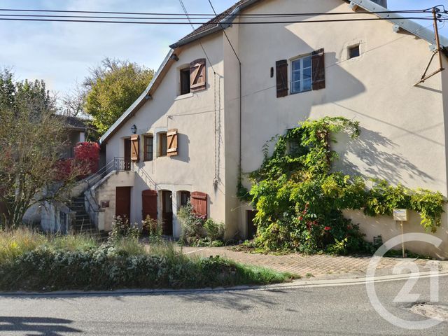 Maison à vendre VRIANGE