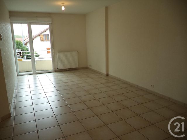 Appartement F2 à vendre - 2 pièces - 48.88 m2 - DOLE - 39 - FRANCHE-COMTE - Century 21 Cabinet Faivre Appartement F2 à vendre - 2 pièces - 48.88 m2 - DOLE - 39 - FRANCHE-COMTE - Century 21 Cabinet Faivre