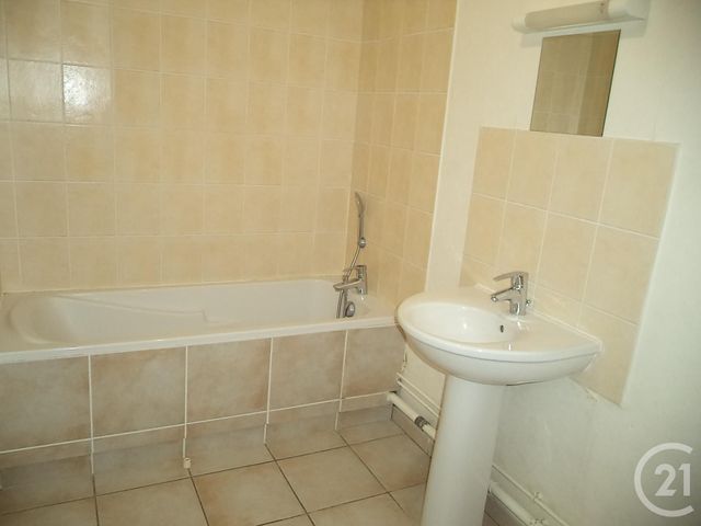 Appartement F2 à vendre - 2 pièces - 48.88 m2 - DOLE - 39 - FRANCHE-COMTE - Century 21 Cabinet Faivre Appartement F2 à vendre - 2 pièces - 48.88 m2 - DOLE - 39 - FRANCHE-COMTE - Century 21 Cabinet Faivre