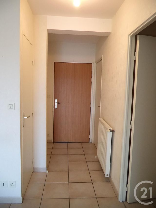 Appartement F2 à vendre - 2 pièces - 48.88 m2 - DOLE - 39 - FRANCHE-COMTE - Century 21 Cabinet Faivre Appartement F2 à vendre - 2 pièces - 48.88 m2 - DOLE - 39 - FRANCHE-COMTE - Century 21 Cabinet Faivre
