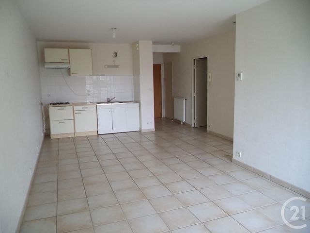 Appartement F2 à vendre - 2 pièces - 48.88 m2 - DOLE - 39 - FRANCHE-COMTE - Century 21 Cabinet Faivre Appartement F2 à vendre - 2 pièces - 48.88 m2 - DOLE - 39 - FRANCHE-COMTE - Century 21 Cabinet Faivre