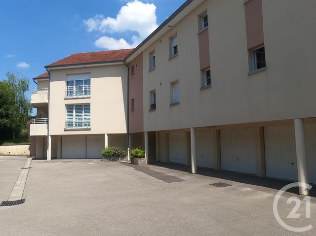 Appartement F2 à vendre - 2 pièces - 48.88 m2 - DOLE - 39 - FRANCHE-COMTE - Century 21 Cabinet Faivre Appartement F2 à vendre - 2 pièces - 48.88 m2 - DOLE - 39 - FRANCHE-COMTE - Century 21 Cabinet Faivre