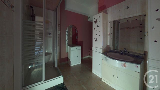 Appartement F3 à vendre - 3 pièces - 80.1 m2 - DOLE - 39 - FRANCHE-COMTE - Century 21 Cabinet Faivre Appartement F3 à vendre - 3 pièces - 80.1 m2 - DOLE - 39 - FRANCHE-COMTE - Century 21 Cabinet Faivre