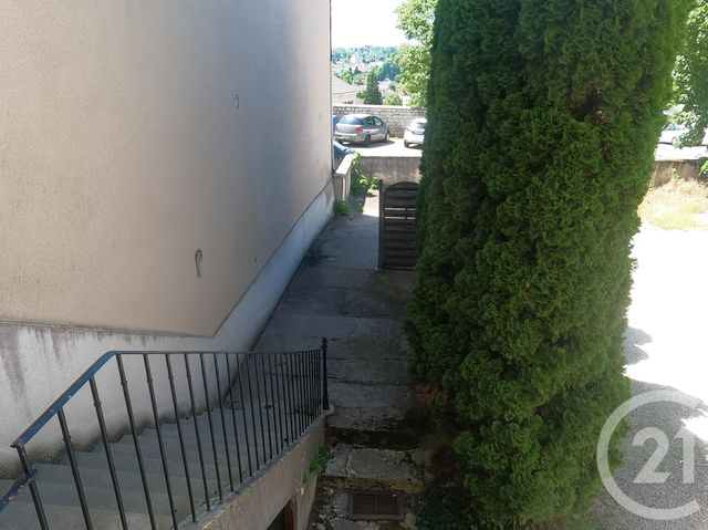 Appartement F3 à vendre - 3 pièces - 80.1 m2 - DOLE - 39 - FRANCHE-COMTE - Century 21 Cabinet Faivre Appartement F3 à vendre - 3 pièces - 80.1 m2 - DOLE - 39 - FRANCHE-COMTE - Century 21 Cabinet Faivre