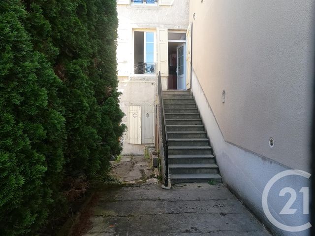 Appartement F3 à vendre - 3 pièces - 80.1 m2 - DOLE - 39 - FRANCHE-COMTE - Century 21 Cabinet Faivre Appartement F3 à vendre - 3 pièces - 80.1 m2 - DOLE - 39 - FRANCHE-COMTE - Century 21 Cabinet Faivre