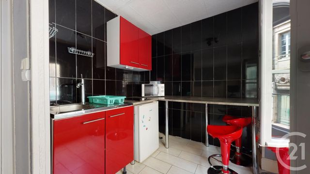 Appartement T1 à louer - 1 pièce - 23.88 m2 - DOLE - 39 - FRANCHE-COMTE - Century 21 Cabinet Faivre Appartement T1 à louer - 1 pièce - 23.88 m2 - DOLE - 39 - FRANCHE-COMTE - Century 21 Cabinet Faivre