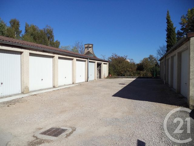 parking à louer - 13.0 m2 - DOLE - 39 - FRANCHE-COMTE - Century 21 Cabinet Faivre parking à louer - 13.0 m2 - DOLE - 39 - FRANCHE-COMTE - Century 21 Cabinet Faivre