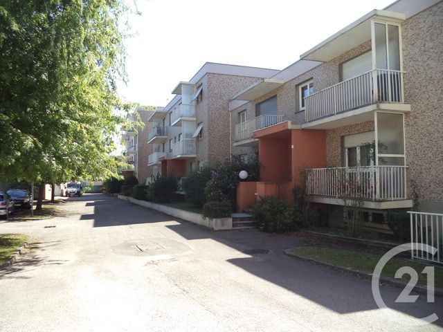 parking à louer - 13.0 m2 - DOLE - 39 - FRANCHE-COMTE - Century 21 Cabinet Faivre parking à louer - 13.0 m2 - DOLE - 39 - FRANCHE-COMTE - Century 21 Cabinet Faivre