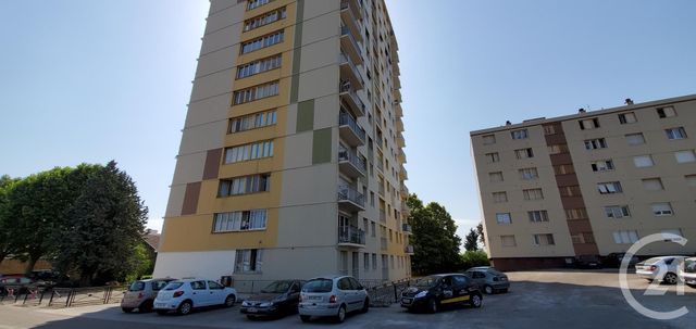 Afficher la photo en grand parking à vendre - 20.0 m2 - DOLE - 39 - FRANCHE-COMTE - Century 21 Cabinet Faivre