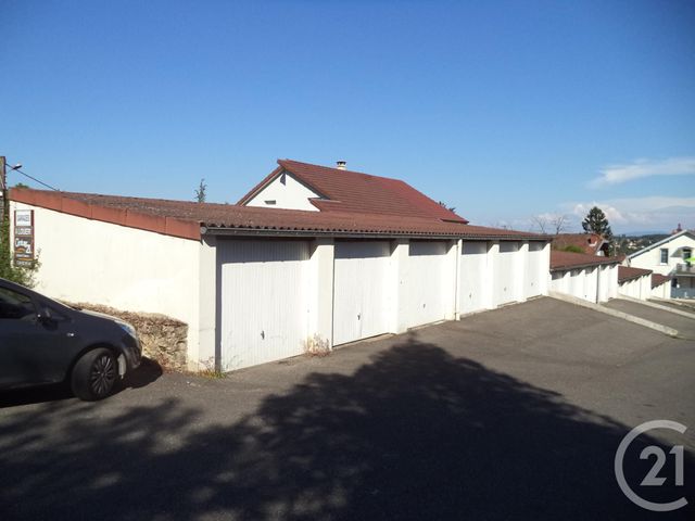 parking à louer - 12.0 m2 - DOLE - 39 - FRANCHE-COMTE - Century 21 Cabinet Faivre parking à louer - 12.0 m2 - DOLE - 39 - FRANCHE-COMTE - Century 21 Cabinet Faivre
