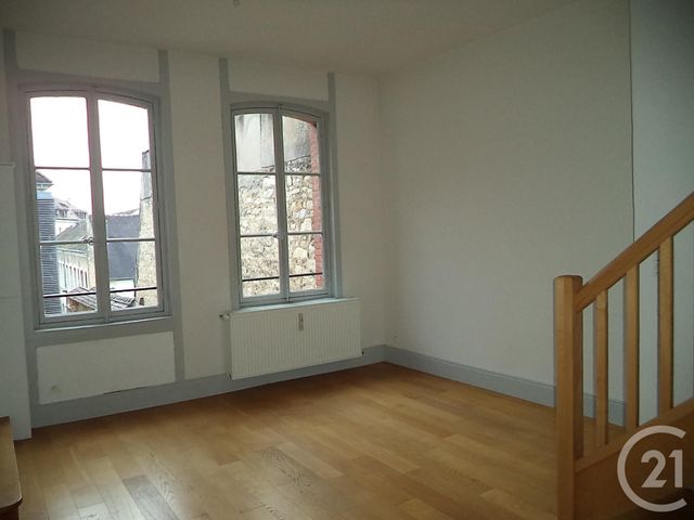 Appartement F3 à louer - 3 pièces - 57.25 m2 - DOLE - 39 - FRANCHE-COMTE - Century 21 Cabinet Faivre Appartement F3 à louer - 3 pièces - 57.25 m2 - DOLE - 39 - FRANCHE-COMTE - Century 21 Cabinet Faivre