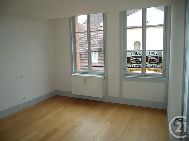 Appartement F3 à louer - 3 pièces - 57.25 m2 - DOLE - 39 - FRANCHE-COMTE - Century 21 Cabinet Faivre Appartement F3 à louer - 3 pièces - 57.25 m2 - DOLE - 39 - FRANCHE-COMTE - Century 21 Cabinet Faivre