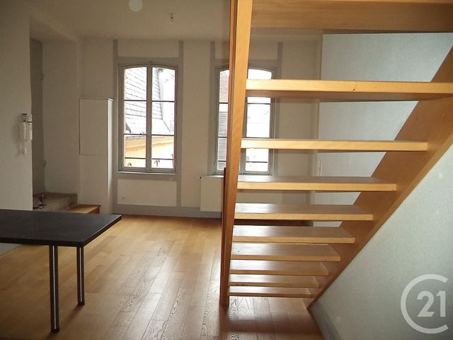 Appartement F3 à louer - 3 pièces - 57.25 m2 - DOLE - 39 - FRANCHE-COMTE - Century 21 Cabinet Faivre Appartement F3 à louer - 3 pièces - 57.25 m2 - DOLE - 39 - FRANCHE-COMTE - Century 21 Cabinet Faivre