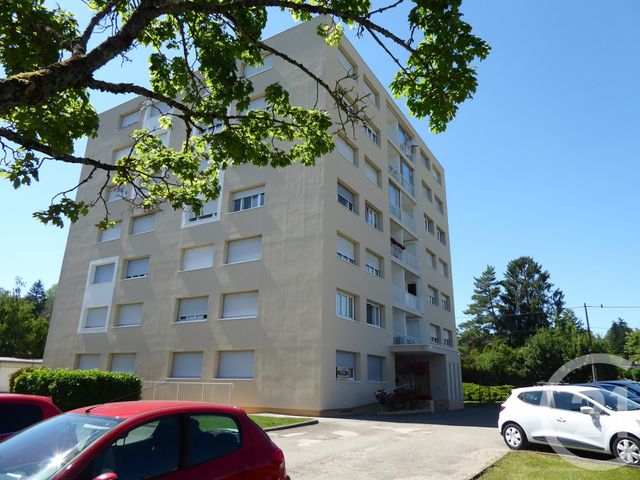 Afficher la photo en grand Appartement F3 à louer - 3 pièces - 66.04 m2 - DOLE - 39 - FRANCHE-COMTE - Century 21 Cabinet Faivre