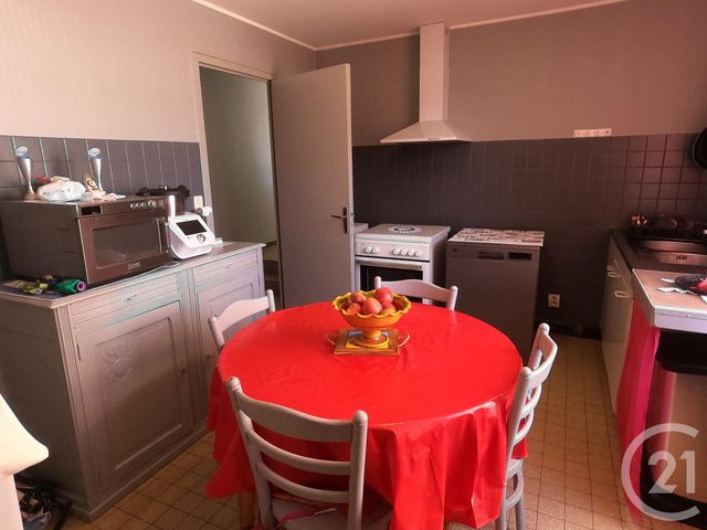 Afficher la photo en grand maison à vendre - 7 pièces - 218.9 m2 - CHAUSSIN - 39 - FRANCHE-COMTE - Century 21 Cabinet Faivre