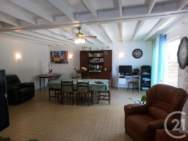 Afficher la photo en grand maison à vendre - 7 pièces - 218.9 m2 - CHAUSSIN - 39 - FRANCHE-COMTE - Century 21 Cabinet Faivre