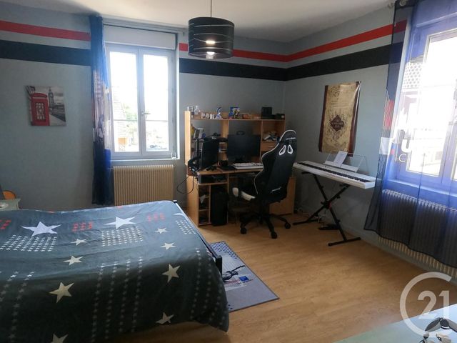 Afficher la photo en grand maison à vendre - 7 pièces - 218.9 m2 - CHAUSSIN - 39 - FRANCHE-COMTE - Century 21 Cabinet Faivre