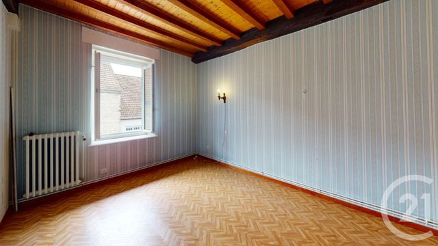 Afficher la photo en grand maison à vendre - 4 pièces - 97.0 m2 - CHOISEY - 39 - FRANCHE-COMTE - Century 21 Cabinet Faivre