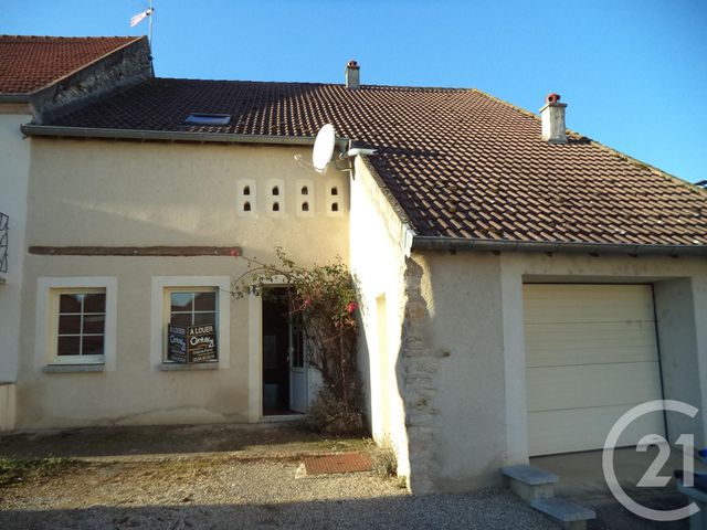Maison à louer CHEVIGNY