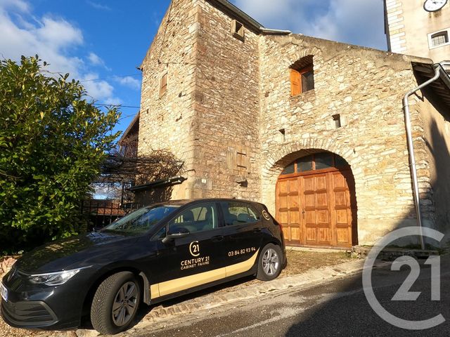 - MONTMIREY LE CHATEAU - 