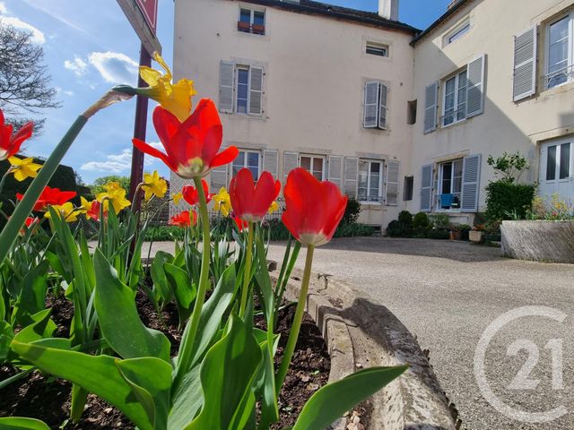 Appartement F2 à vendre - 2 pièces - 49.91 m2 - DOLE - 39 - FRANCHE-COMTE - Century 21 Cabinet Faivre