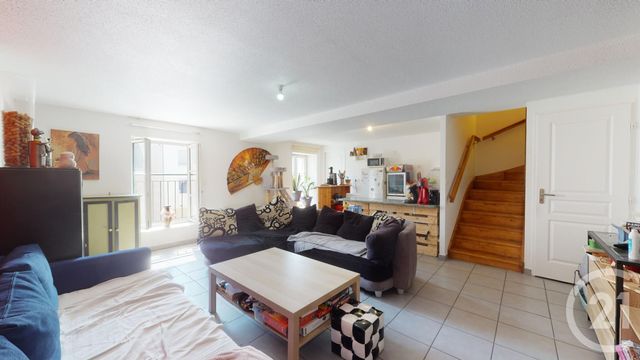appartement - DOLE - 39
