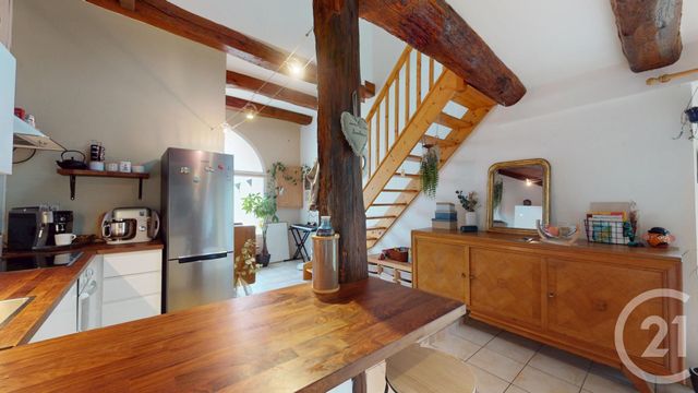 maison à vendre - 4 pièces - 91.0 m2 - ORCHAMPS - 39 - FRANCHE-COMTE - Century 21 Avenir Immobilier