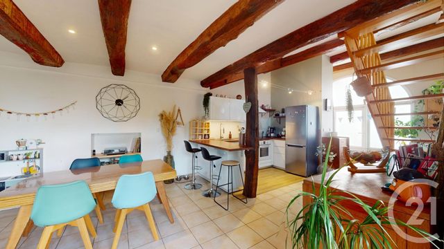maison à vendre - 4 pièces - 91.0 m2 - ORCHAMPS - 39 - FRANCHE-COMTE - Century 21 Avenir Immobilier