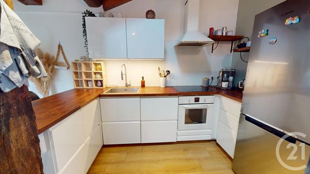 maison à vendre - 4 pièces - 91.0 m2 - ORCHAMPS - 39 - FRANCHE-COMTE - Century 21 Avenir Immobilier