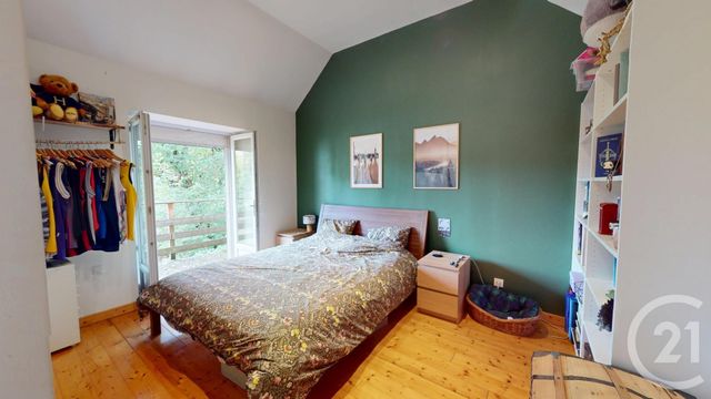 maison à vendre - 4 pièces - 91.0 m2 - ORCHAMPS - 39 - FRANCHE-COMTE - Century 21 Avenir Immobilier