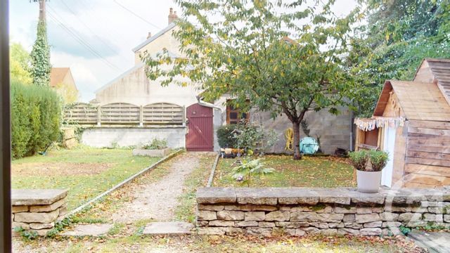 maison à vendre - 4 pièces - 91.0 m2 - ORCHAMPS - 39 - FRANCHE-COMTE - Century 21 Avenir Immobilier
