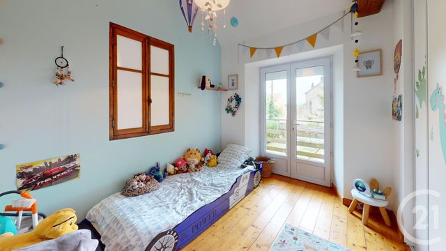 maison à vendre - 4 pièces - 91.0 m2 - ORCHAMPS - 39 - FRANCHE-COMTE - Century 21 Avenir Immobilier