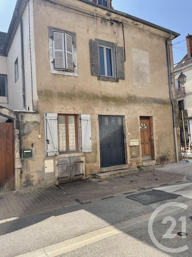 Appartement F4 à vendre - 6 pièces - 138.0 m2 - 21 - BOURGOGNE - Century 21 Cabinet Faivre