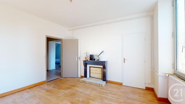 Appartement F3 à vendre - 3 pièces - 82.0 m2 - DOLE - 39 - FRANCHE-COMTE - Century 21 Avenir Immobilier